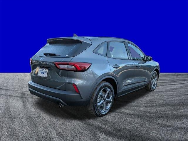 Ford Escape St-Line - Thumbnail 6