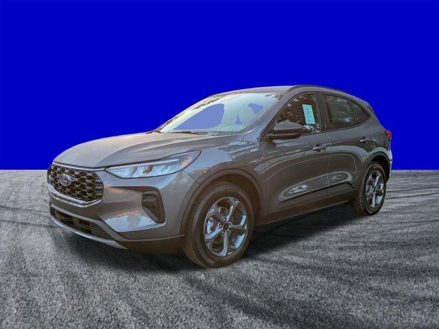 Ford Escape St-Line - Thumbnail 10
