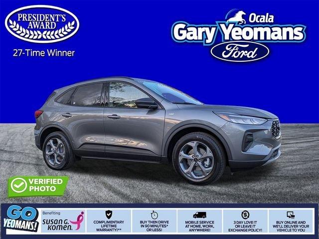 Ford Escape St-Line - View 1