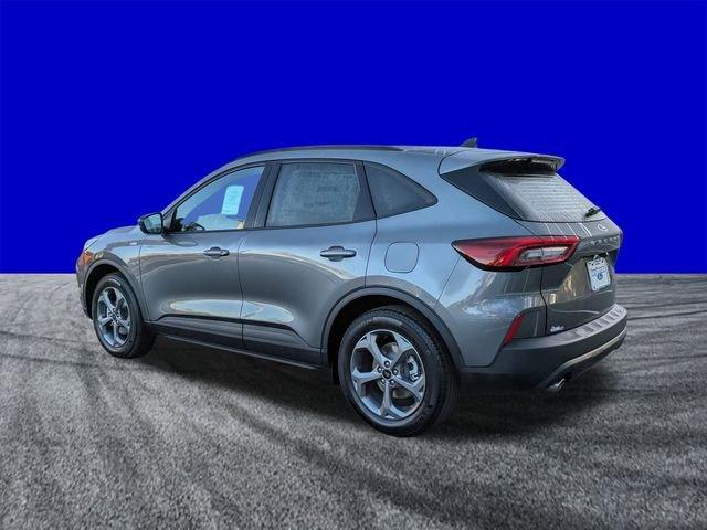 Ford Escape St-Line - Thumbnail 8