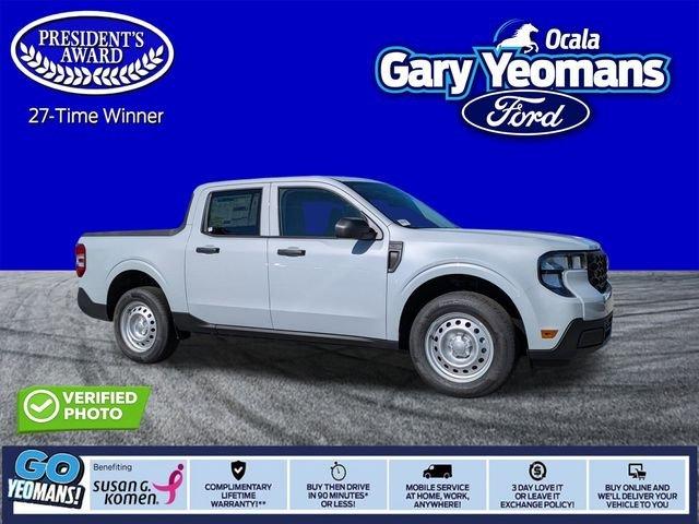 Ford Maverick Xl - Thumbnail 2