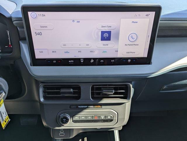 Ford Maverick Xl - Thumbnail 18