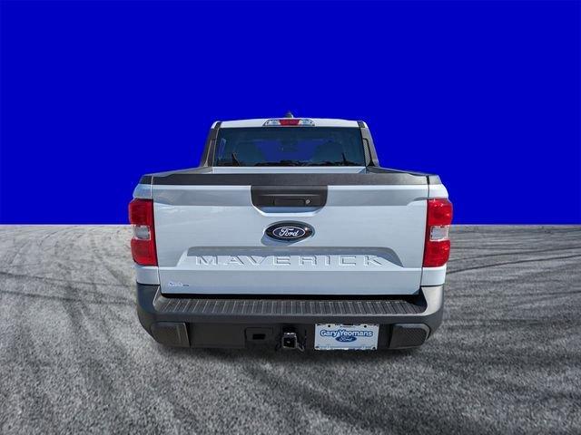 Ford Maverick Xl - Thumbnail 6