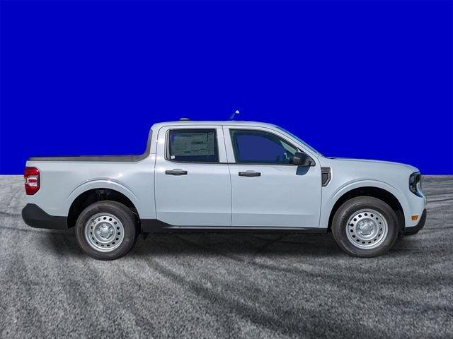 Ford Maverick Xl - Thumbnail 4