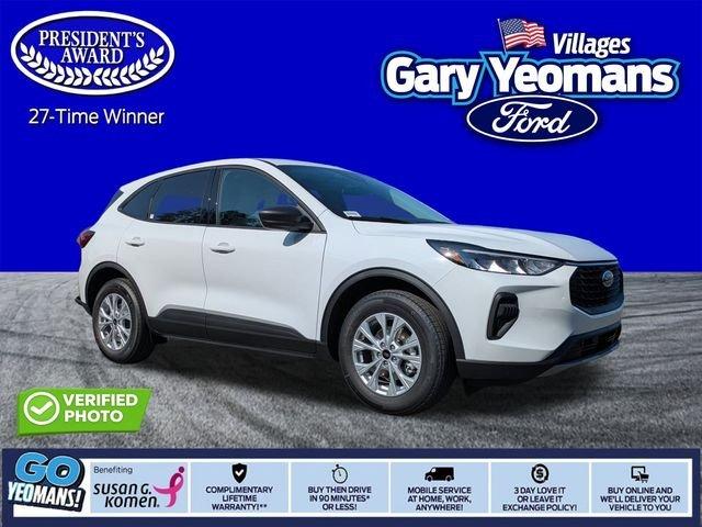 Ford Escape Active® - Thumbnail 3