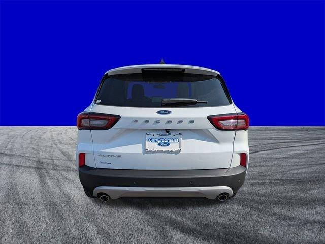 Ford Escape Active® - Thumbnail 7