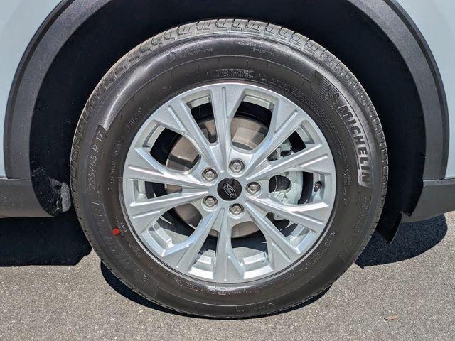 Ford Escape Active® - Thumbnail 13