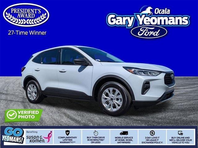 Ford Escape Active® - Thumbnail 3