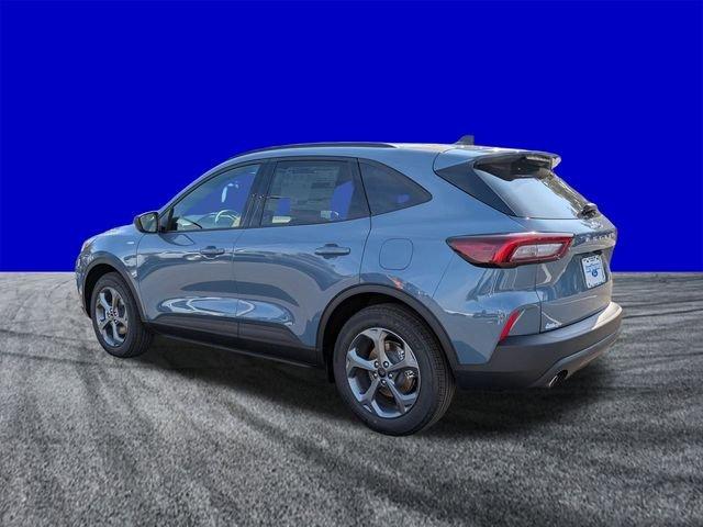 Ford Escape St-Line - Thumbnail 8