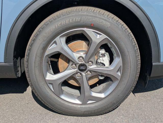 Ford Escape St-Line - Thumbnail 13