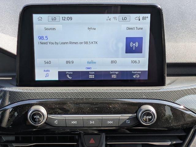 Ford Escape St-Line - Thumbnail 19