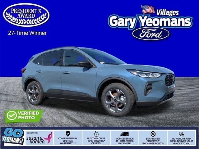 Ford Escape St-Line - Thumbnail 3