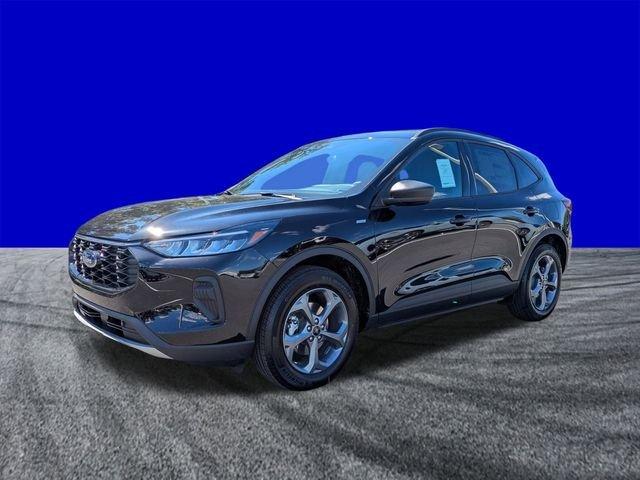 Ford Escape St-Line - Thumbnail 10