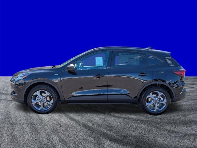 Ford Escape St-Line - Thumbnail 9
