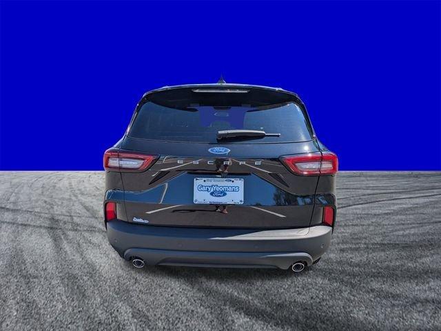 Ford Escape St-Line - Thumbnail 7