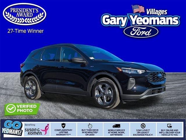 Ford Escape St-Line - View 1