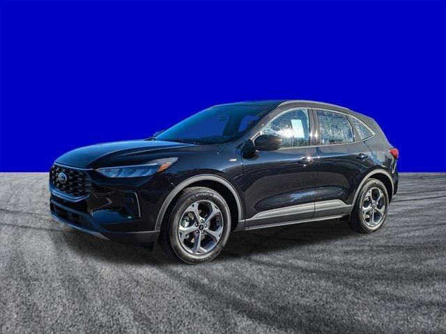 Ford Escape St-Line - Thumbnail 10