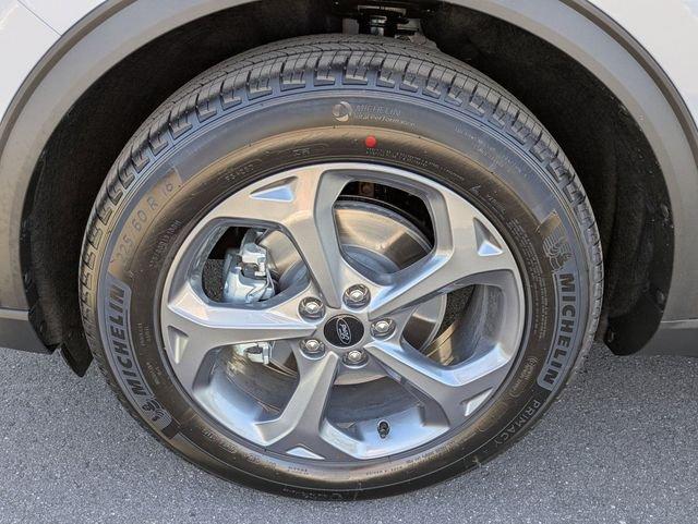 Ford Escape St-Line - Thumbnail 13