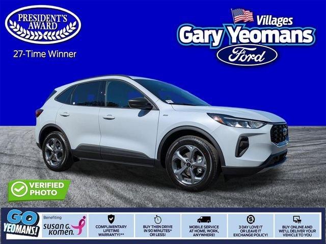 Ford Escape St-Line - View 1