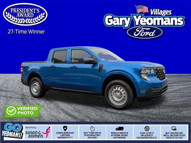 Ford Maverick Xl - Thumbnail 2