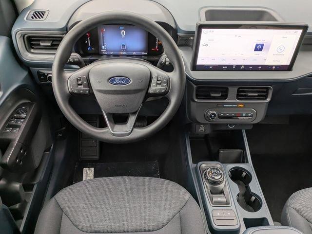 Ford Maverick Xl - Thumbnail 16