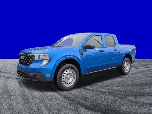 Ford Maverick Xl - Thumbnail 9