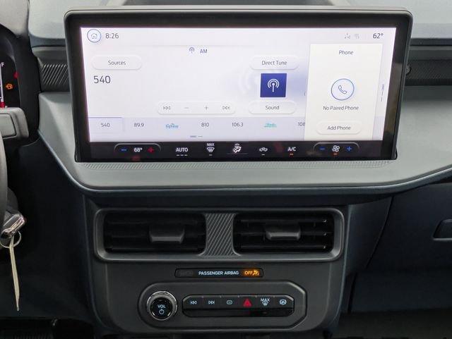 Ford Maverick Xl - Thumbnail 18