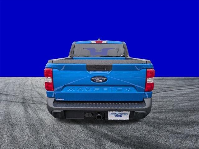 Ford Maverick Xl - Thumbnail 6