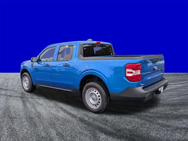 Ford Maverick Xl - Thumbnail 7
