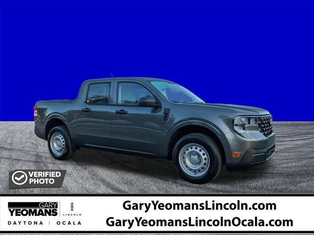 Ford Maverick Xl - Thumbnail 2