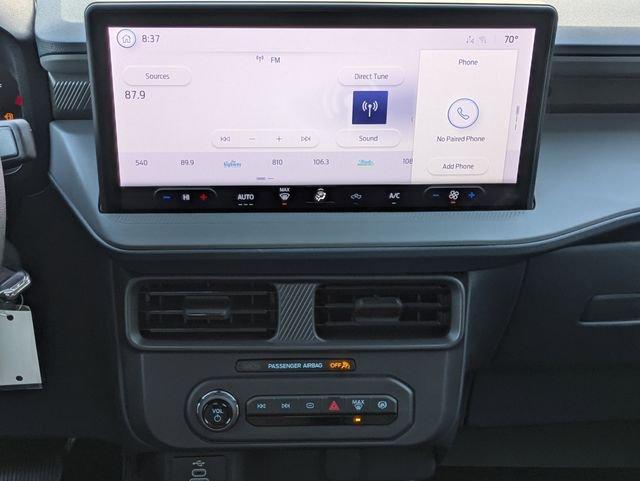 Ford Maverick Xl - Thumbnail 18