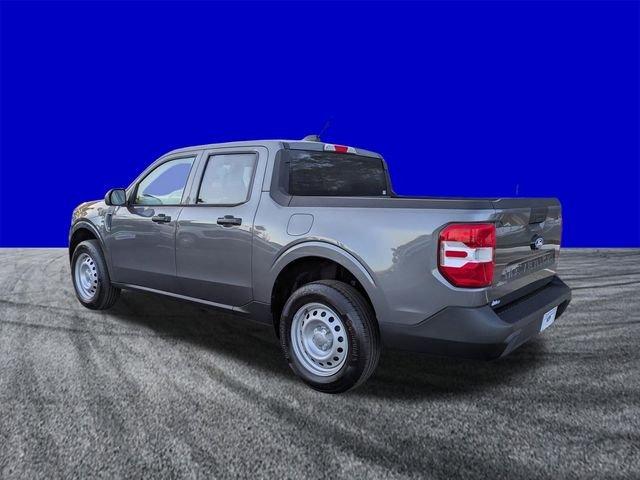 Ford Maverick Xl - Thumbnail 7