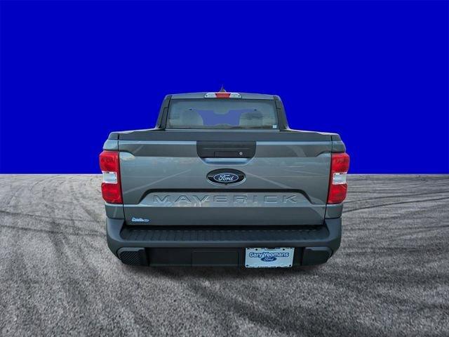 Ford Maverick Xl - Thumbnail 6