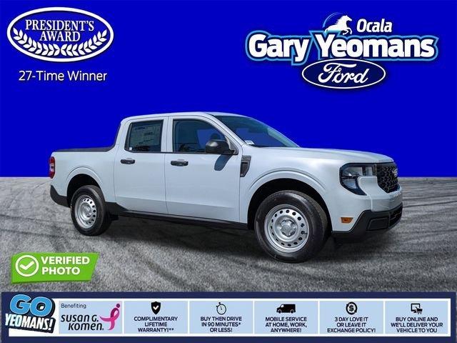 Ford Maverick Xl - View 1