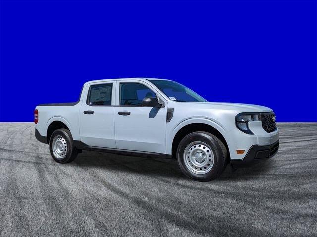 Ford Maverick Xl - Thumbnail 3