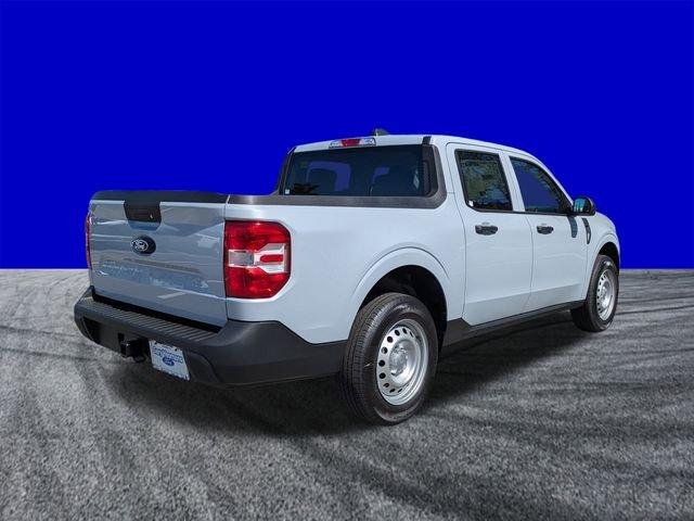 Ford Maverick Xl - Thumbnail 5