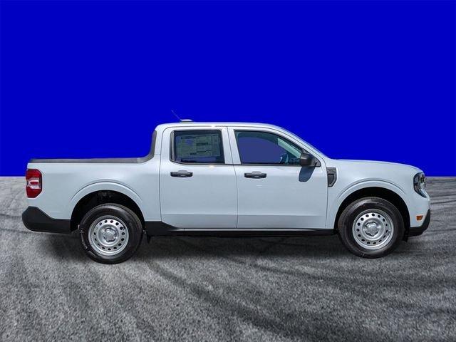 Ford Maverick Xl - Thumbnail 4