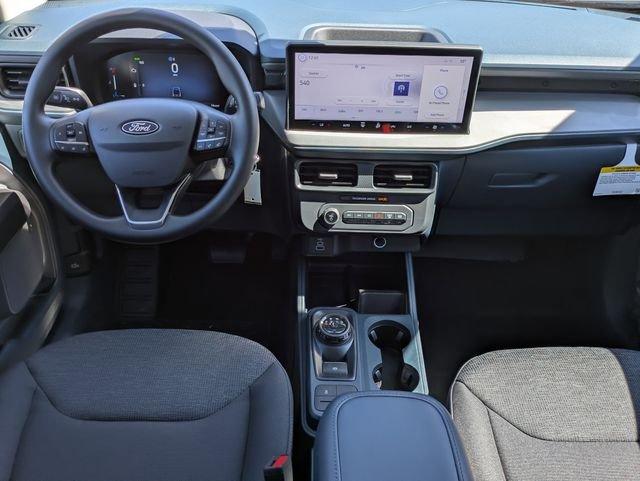 Ford Maverick Xl - Thumbnail 16