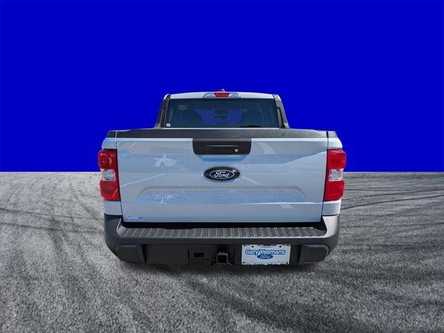 Ford Maverick Xl - Thumbnail 6