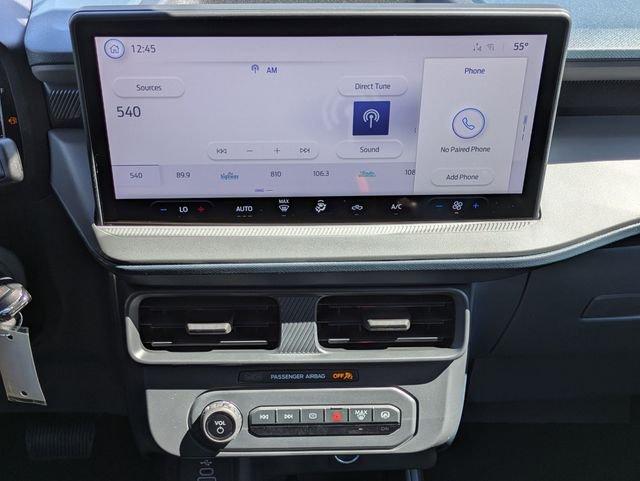 Ford Maverick Xl - Thumbnail 19