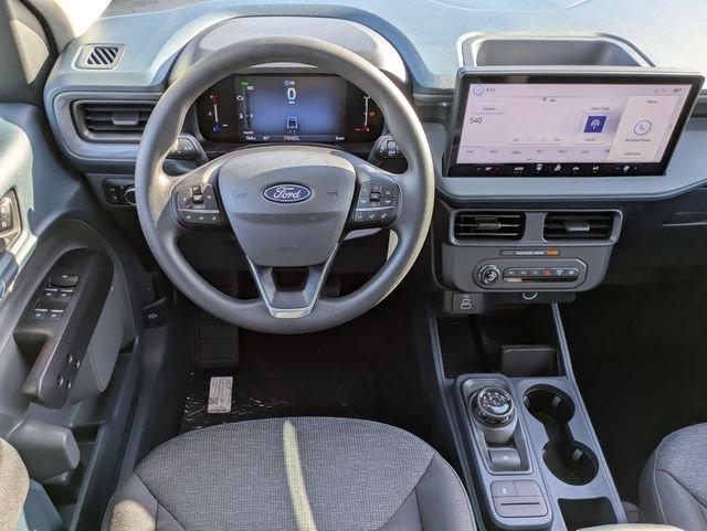 Ford Maverick Xl - Thumbnail 17