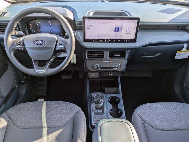 Ford Maverick Xl - Thumbnail 16