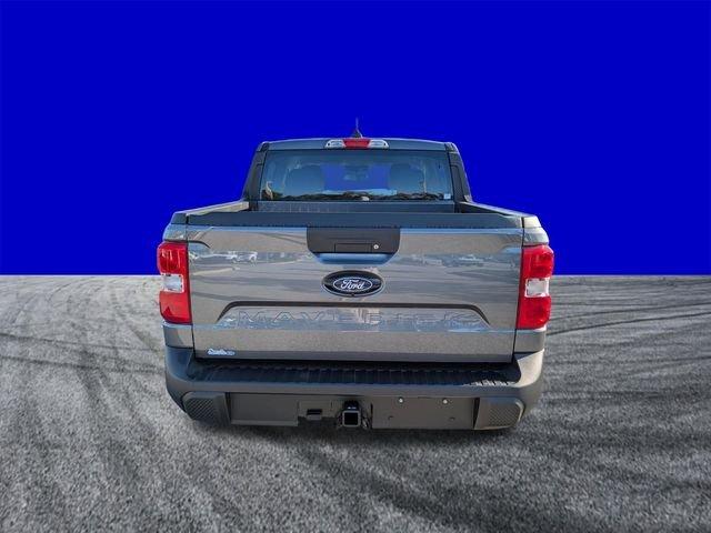Ford Maverick Xl - Thumbnail 6