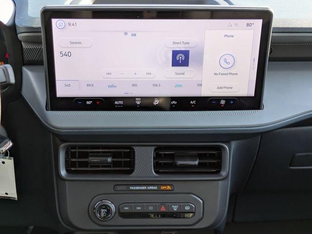 Ford Maverick Xl - Thumbnail 19