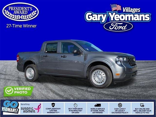 Ford Maverick Xl - Thumbnail 2