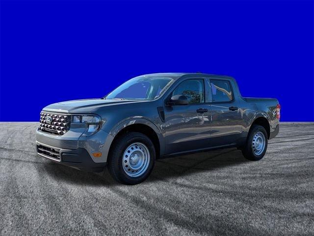 Ford Maverick Xl - Thumbnail 9