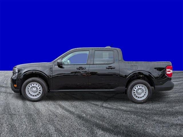 Ford Maverick Xl - Thumbnail 8