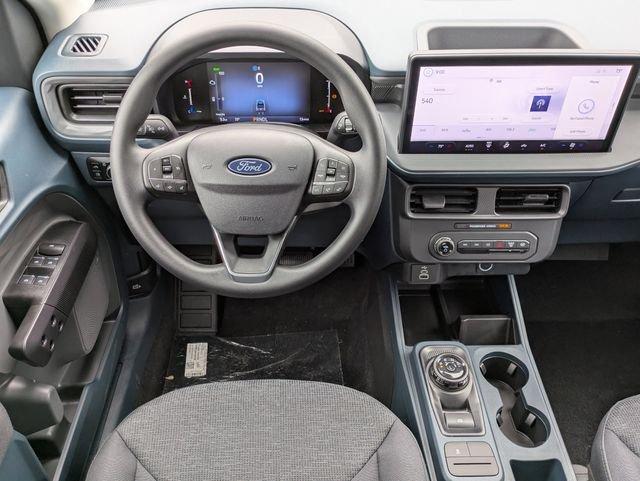 Ford Maverick Xl - Thumbnail 17