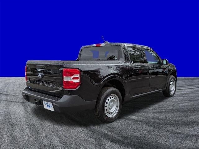Ford Maverick Xl - Thumbnail 5