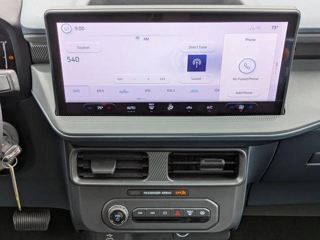 Ford Maverick Xl - Thumbnail 19